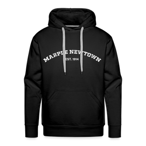 PH Marple Favorite Hoodie - black