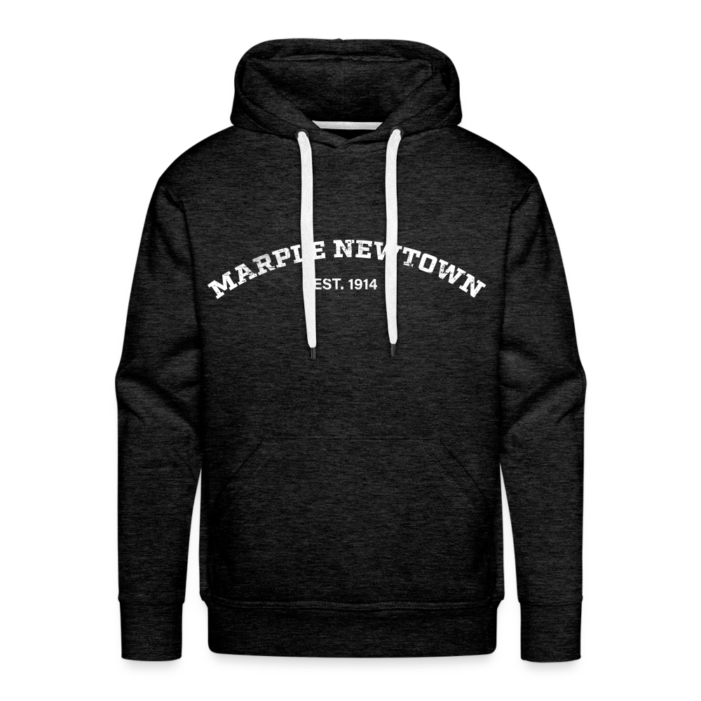 PH Marple Favorite Hoodie - charcoal grey
