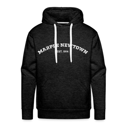 PH Marple Favorite Hoodie - charcoal grey