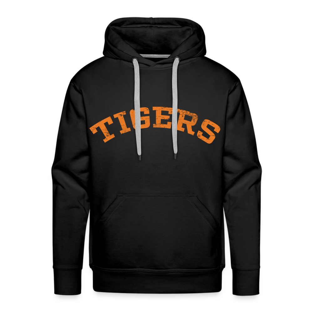 PH Paxon Favorite Hoodie - black