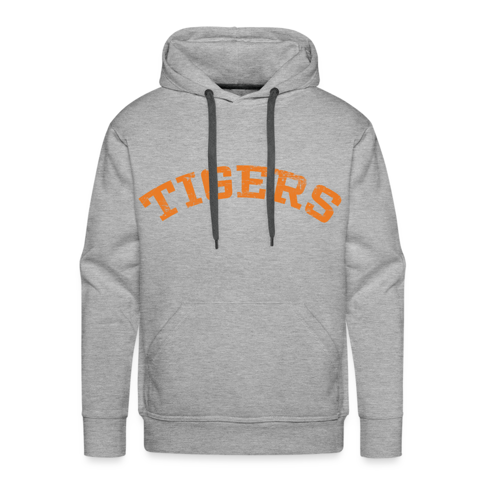 PH Paxon Favorite Hoodie - heather grey