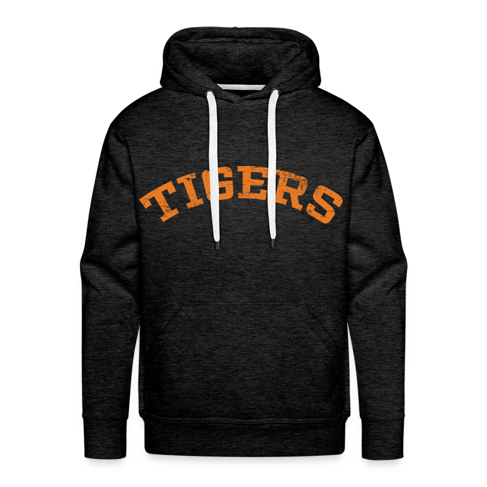 PH Paxon Favorite Hoodie - charcoal grey