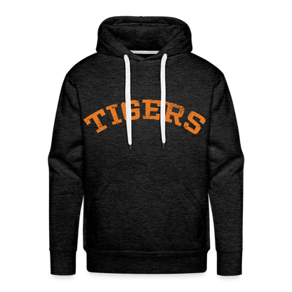 PH Paxon Favorite Hoodie - charcoal grey