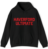HUDA Unisex Heavy Blend™ Hooded Sweatshirt