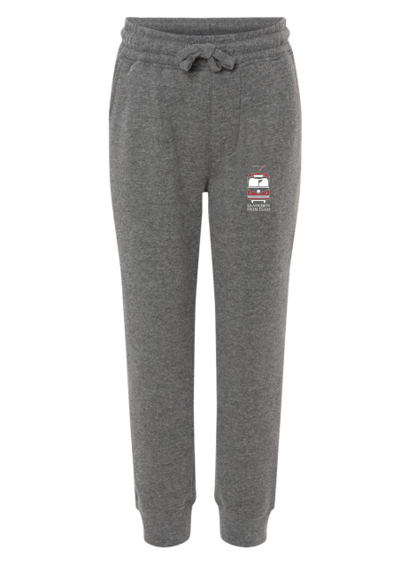 LCC Youth Trolley Joggers