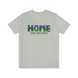 TC Adult Home Jersey Tee (Available in 3 Colors)