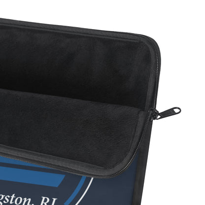 SL Sunset Laptop Sleeve