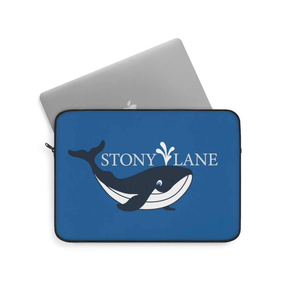 SL Logo Laptop Sleeve