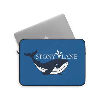 SL Logo Laptop Sleeve