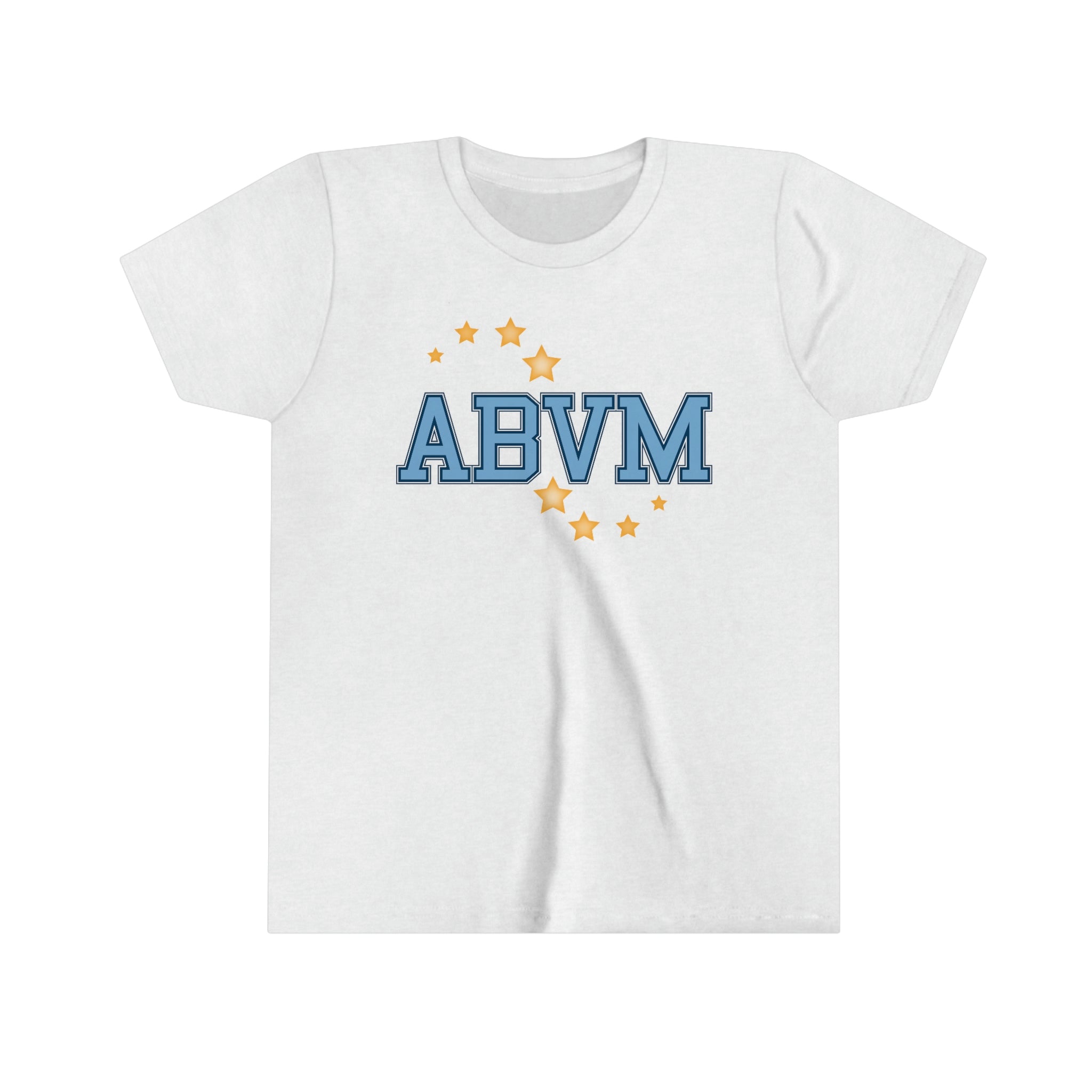 ABVM Kids Success Short Sleeve