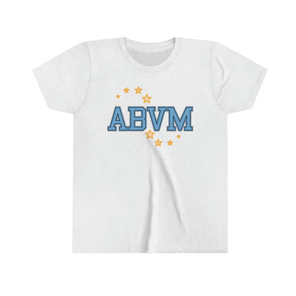 ABVM Kids Success Short Sleeve