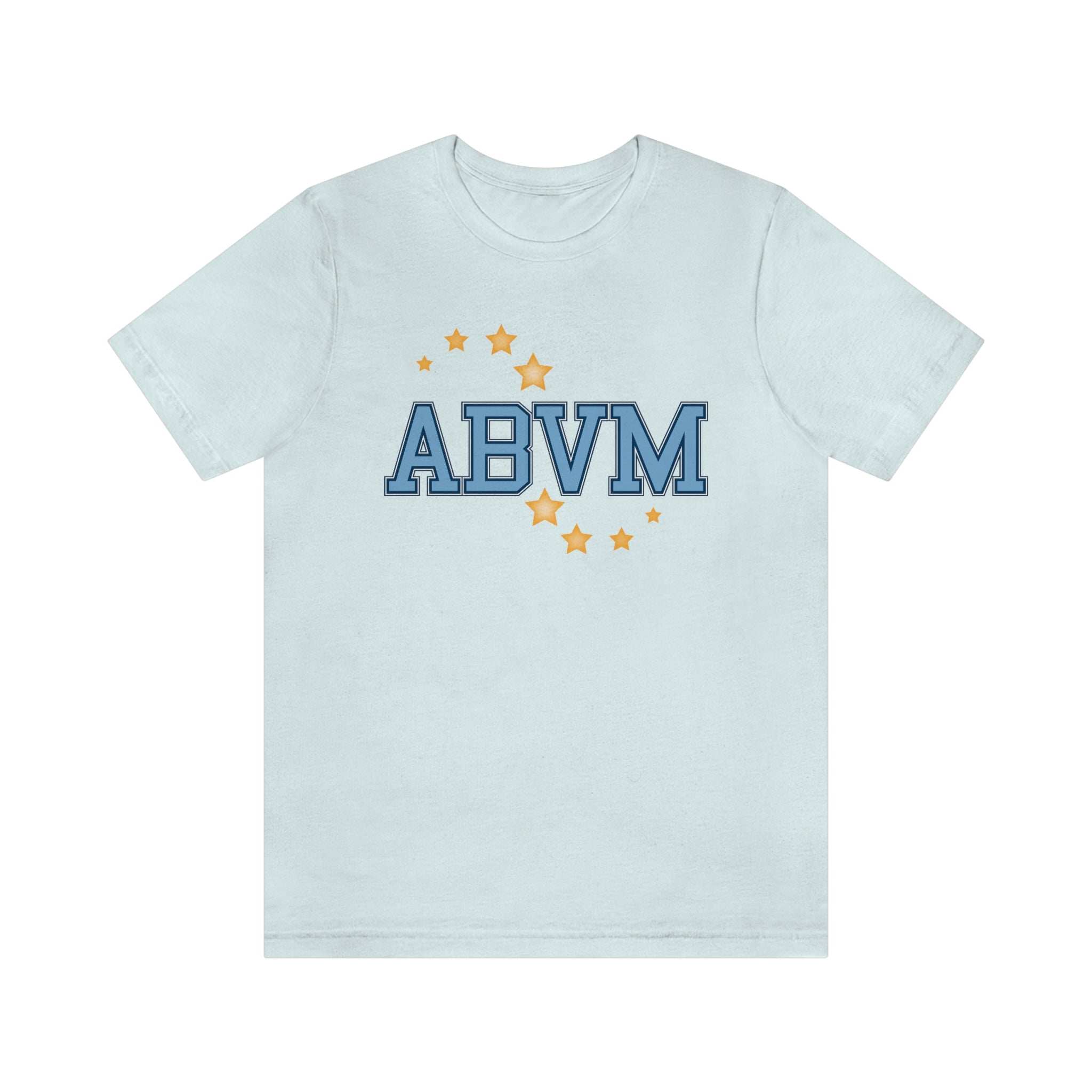 ABVM Success Unisex Jersey Short Sleeve