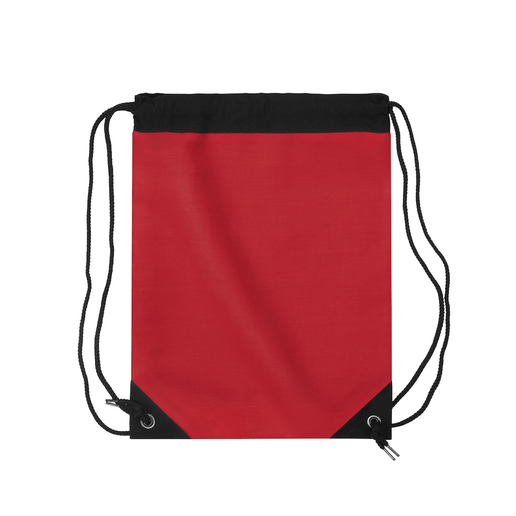 Drawstring Bag Vintage Coop