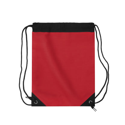 Drawstring Bag Vintage Coop
