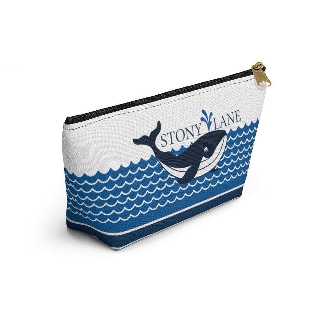 SL Accessory Pouch w T-bottom