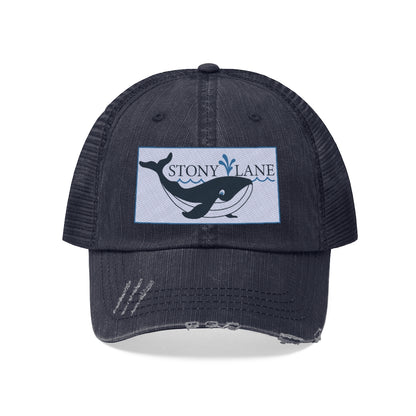 Unisex Trucker Hat