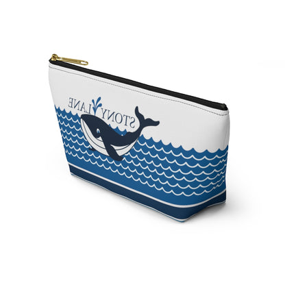 SL Accessory Pouch w T-bottom