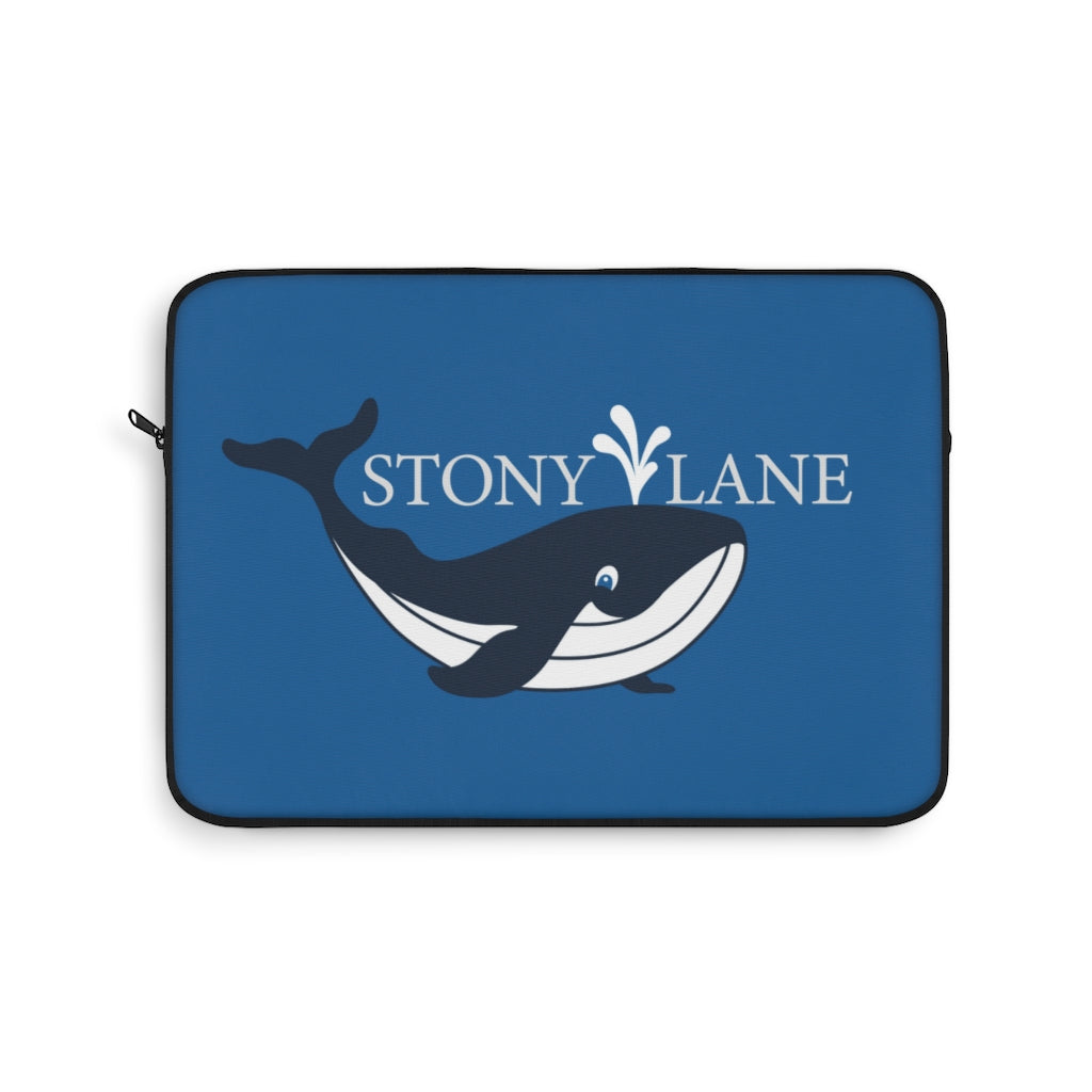 SL Logo Laptop Sleeve