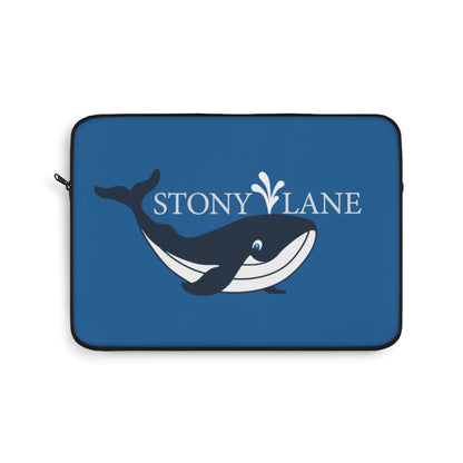 SL Logo Laptop Sleeve