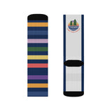 TC Rainbow Socks (Available in 3 sizes)