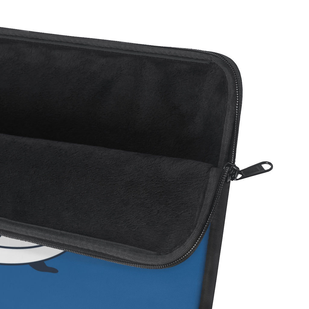 SL Logo Laptop Sleeve