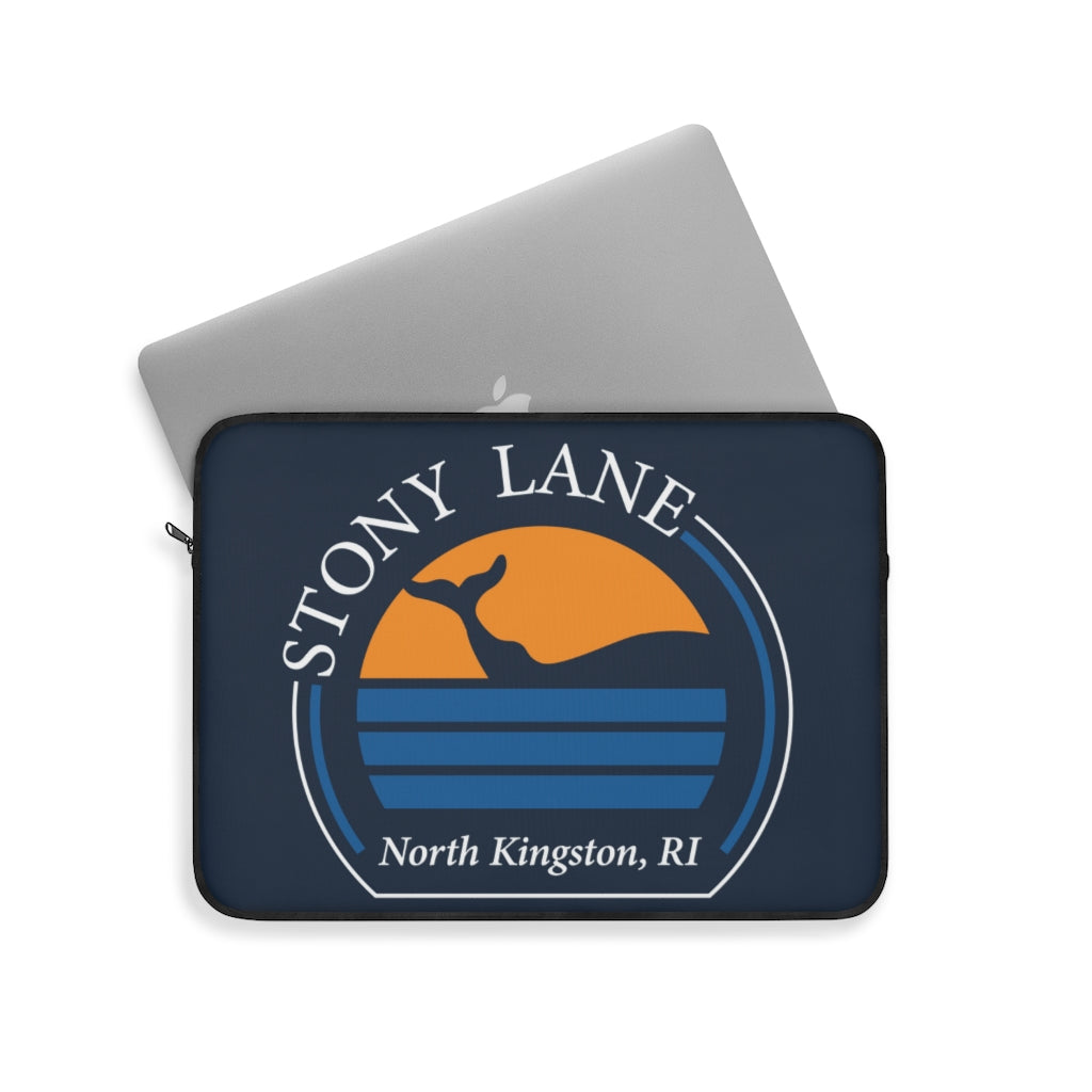 SL Sunset Laptop Sleeve