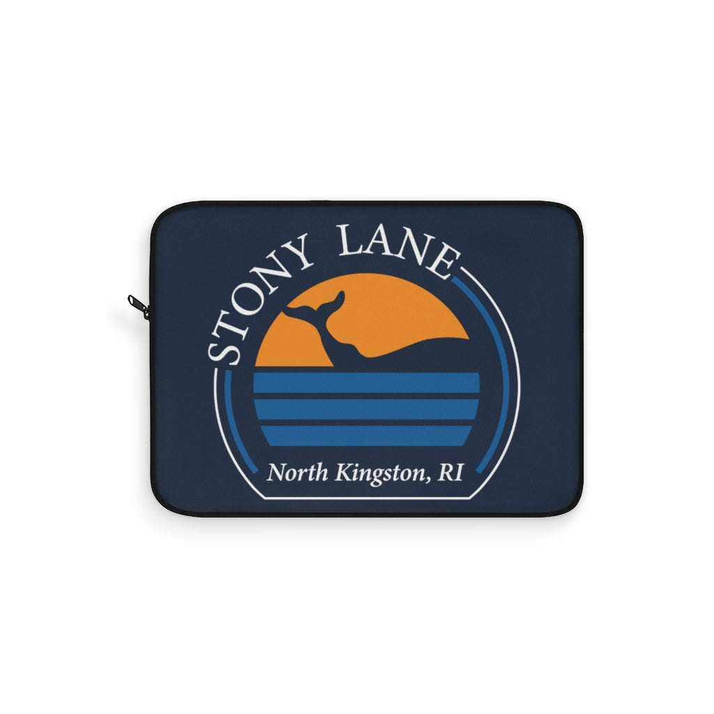 SL Sunset Laptop Sleeve