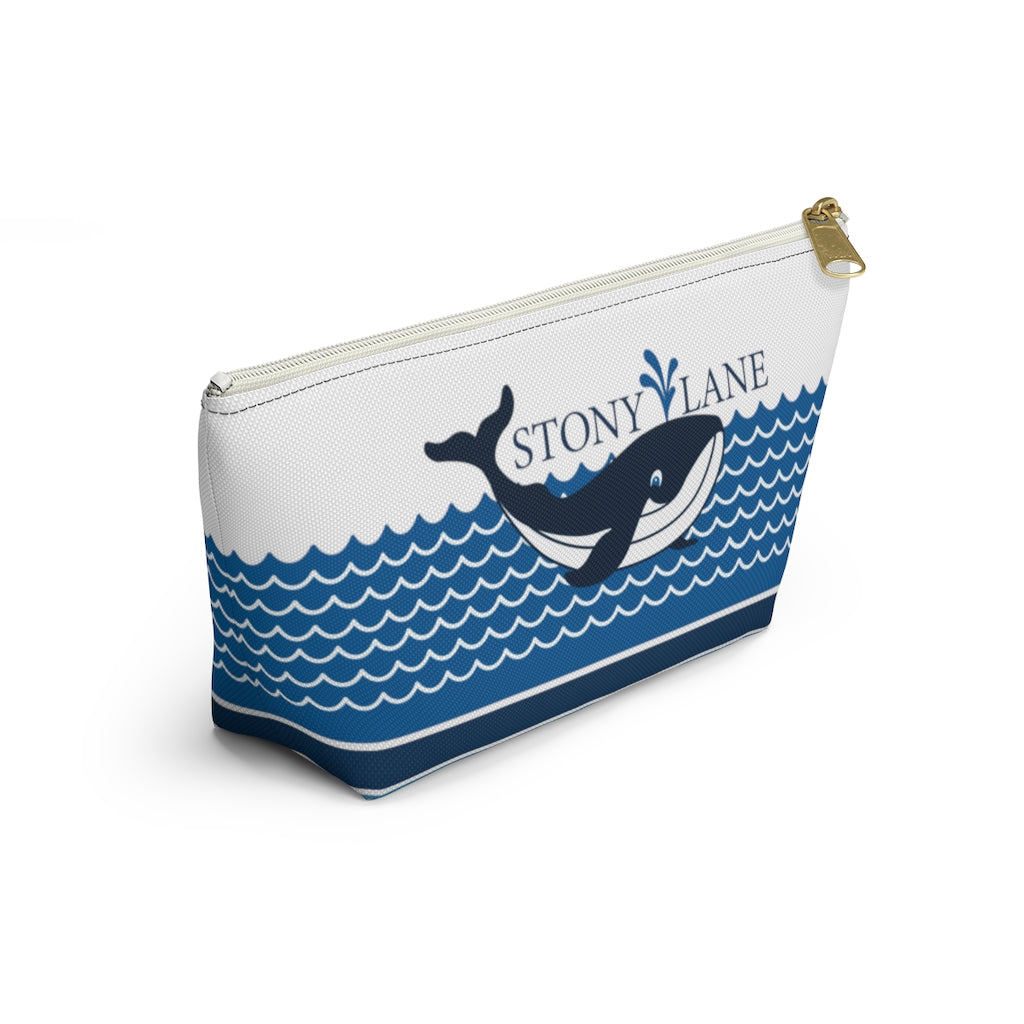 SL Accessory Pouch w T-bottom