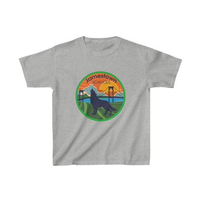 JS Kids Heavy Cotton™ Tee