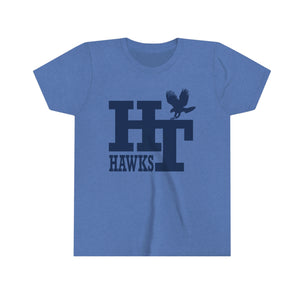 HT Kids Athletics Short Sleeve (Available in 3 Colors)