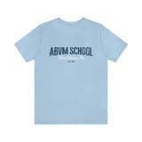 ABVM West Grove Unisex Tee (Available in 4 Colors)