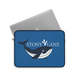 SL Logo Laptop Sleeve