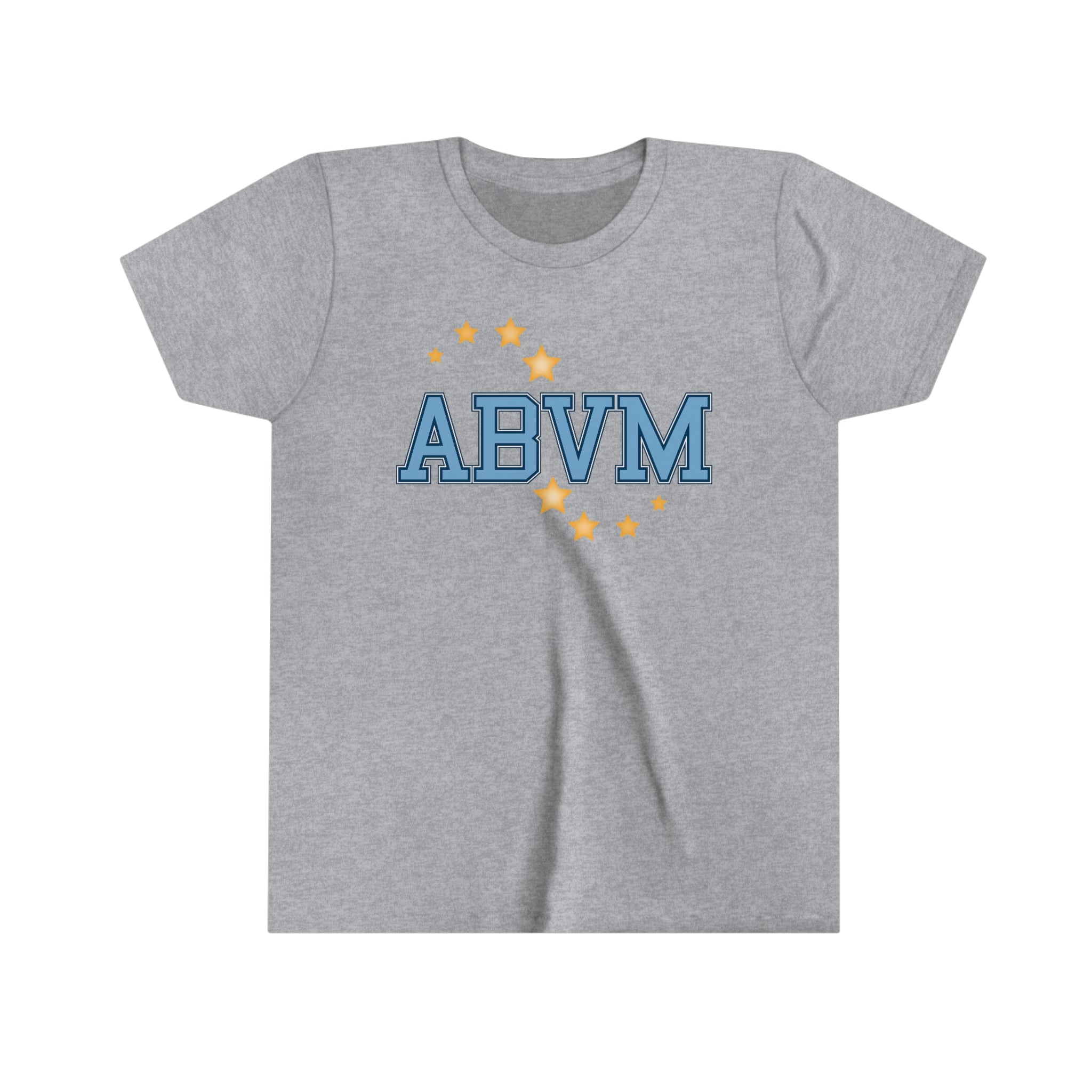 ABVM Kids Success Short Sleeve