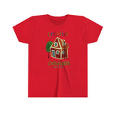 Clubhouse Youth Short Sleeve Tee