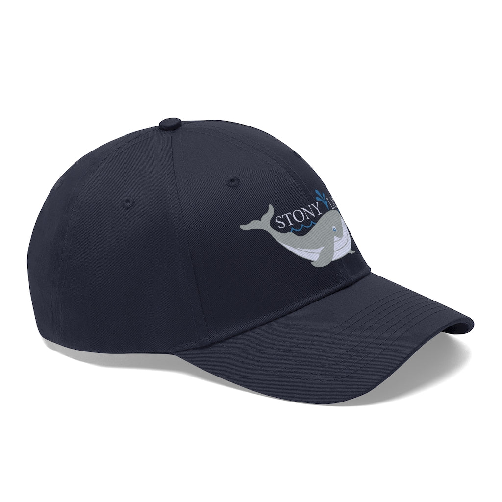 SL Twill Hat