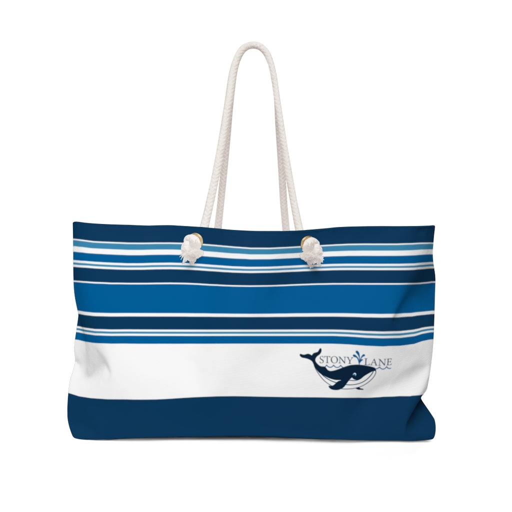 Weekender Bag
