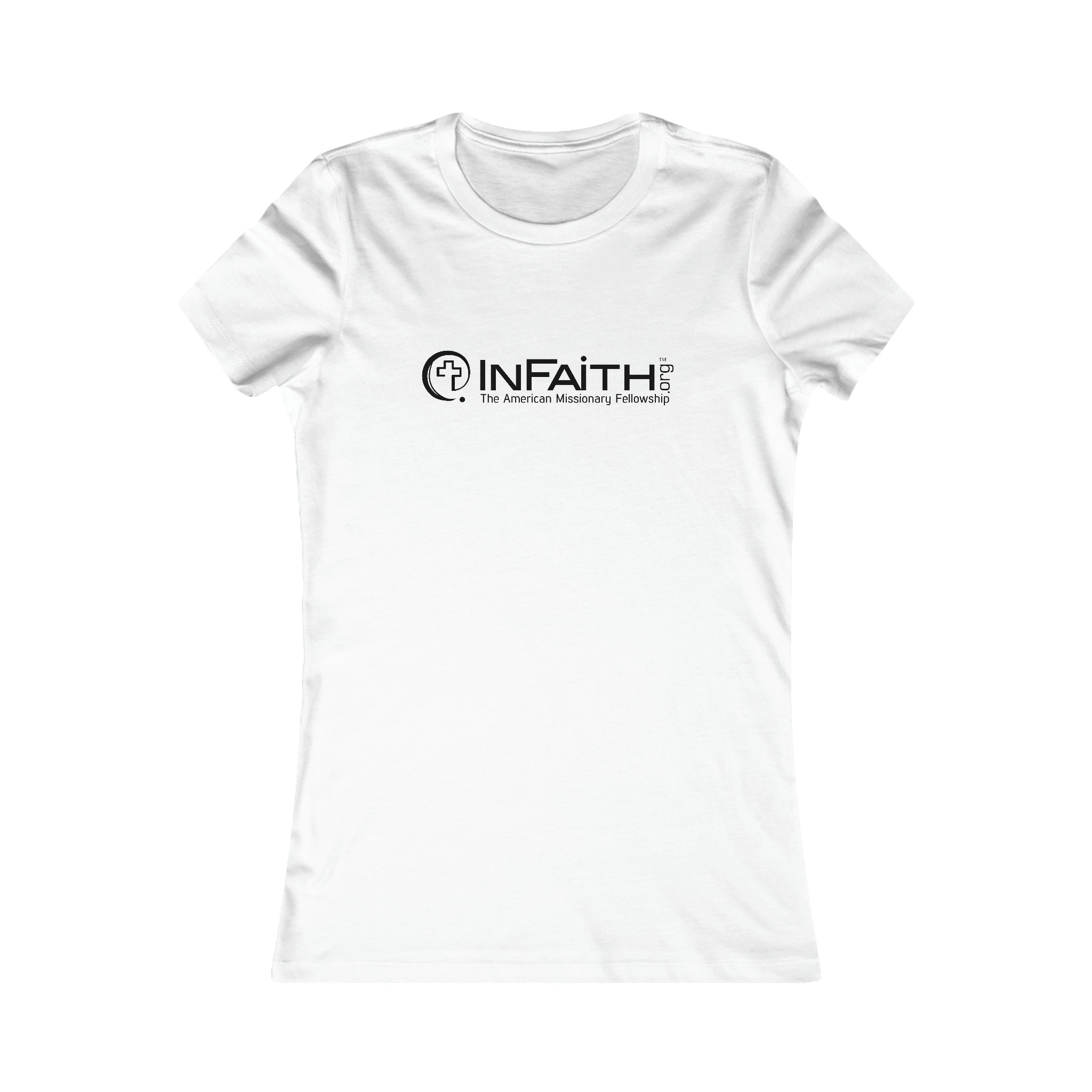 INF 2C Women's Favorite Tee
