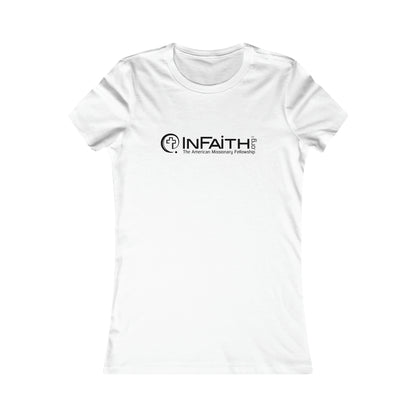 INF 2C Women's Favorite Tee