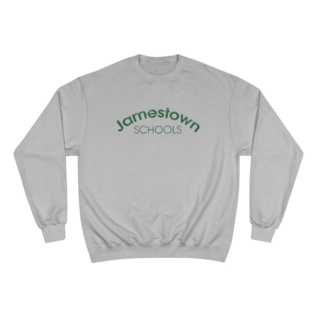 JS Vintage Type Champion Crew