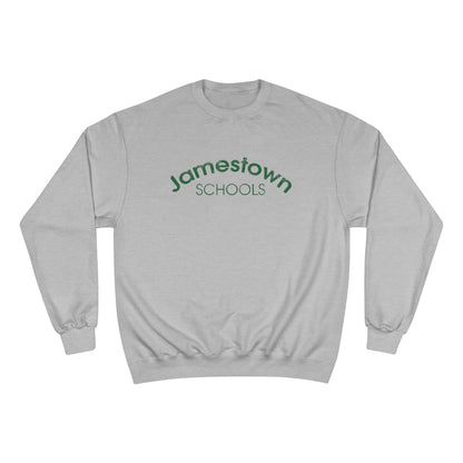 JS Vintage Type Champion Crew