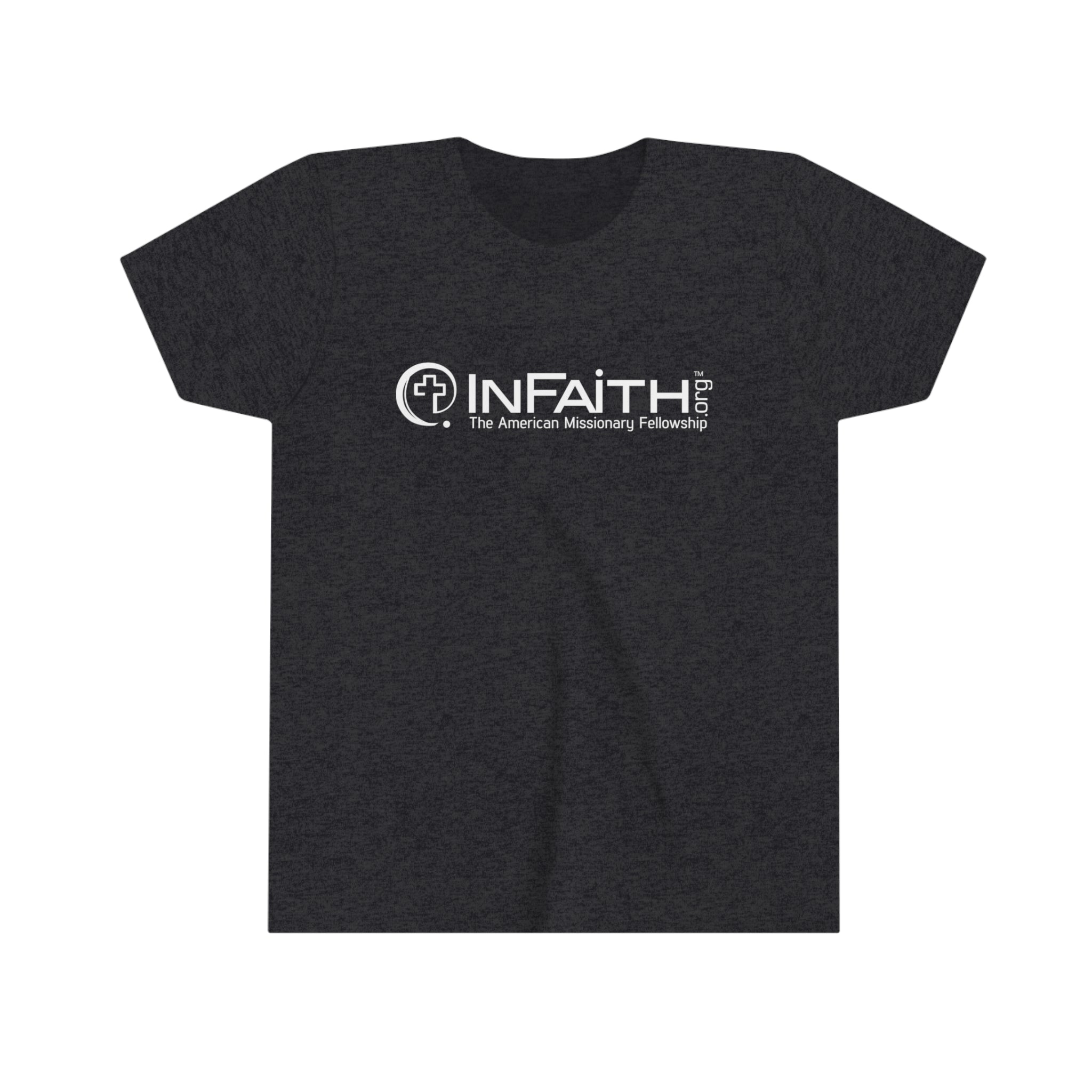 INF Youth Short Sleeve