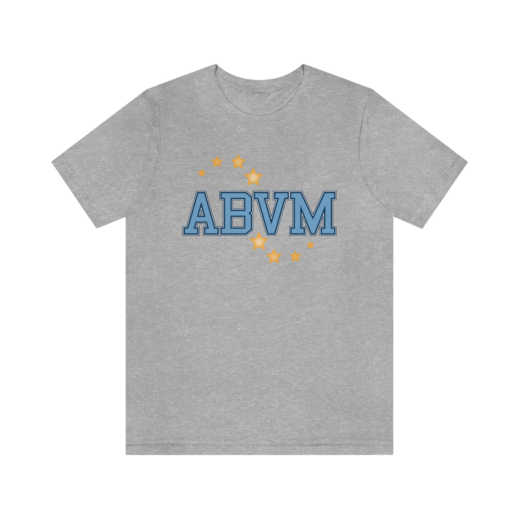 ABVM Success Unisex Jersey Short Sleeve