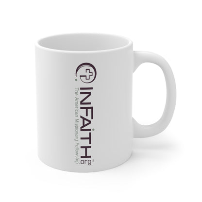 INF Value Mug 11oz