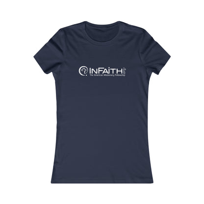INF 2C Women's Favorite Tee