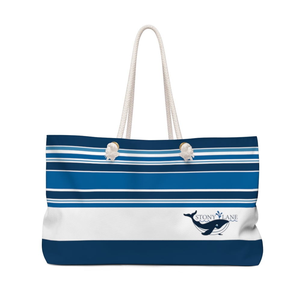Weekender Bag