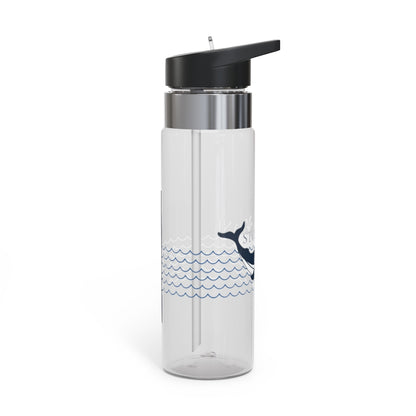 SL Kensington Tritan™ Sport Bottle, 20oz