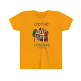 Clubhouse Youth Short Sleeve Tee