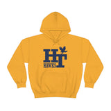 HT Athletics Heavy Blend™ Adult Hoodie (Available in 3 colors)