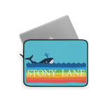 SL Rainbow Laptop Sleeve