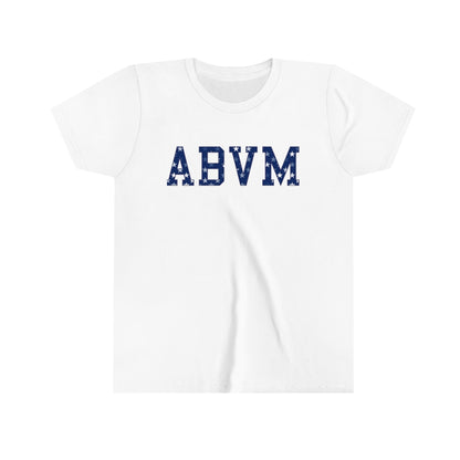 ABVM Stars Short Sleeve Tee